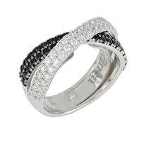 Anillo Artlinea Mujer in Plata ZAN585NE18-LL - ZAN585NE18-LL